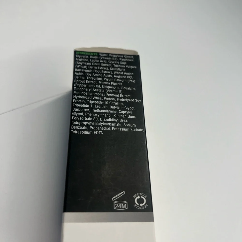 Pureaurty Naturals this pureauty